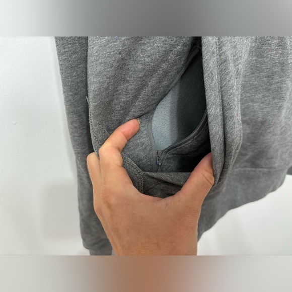 KIT AND ACE Pacific Coast Hoody - Picture 6 of 7